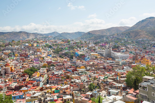 Guanajuato © Galyna Andrushko