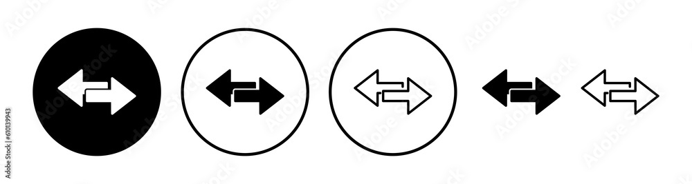 Arrow icon. Arrow symbol. Arrow icon for your web design. Arrow icon. Arrow symbol. Arrow icon for your web design.