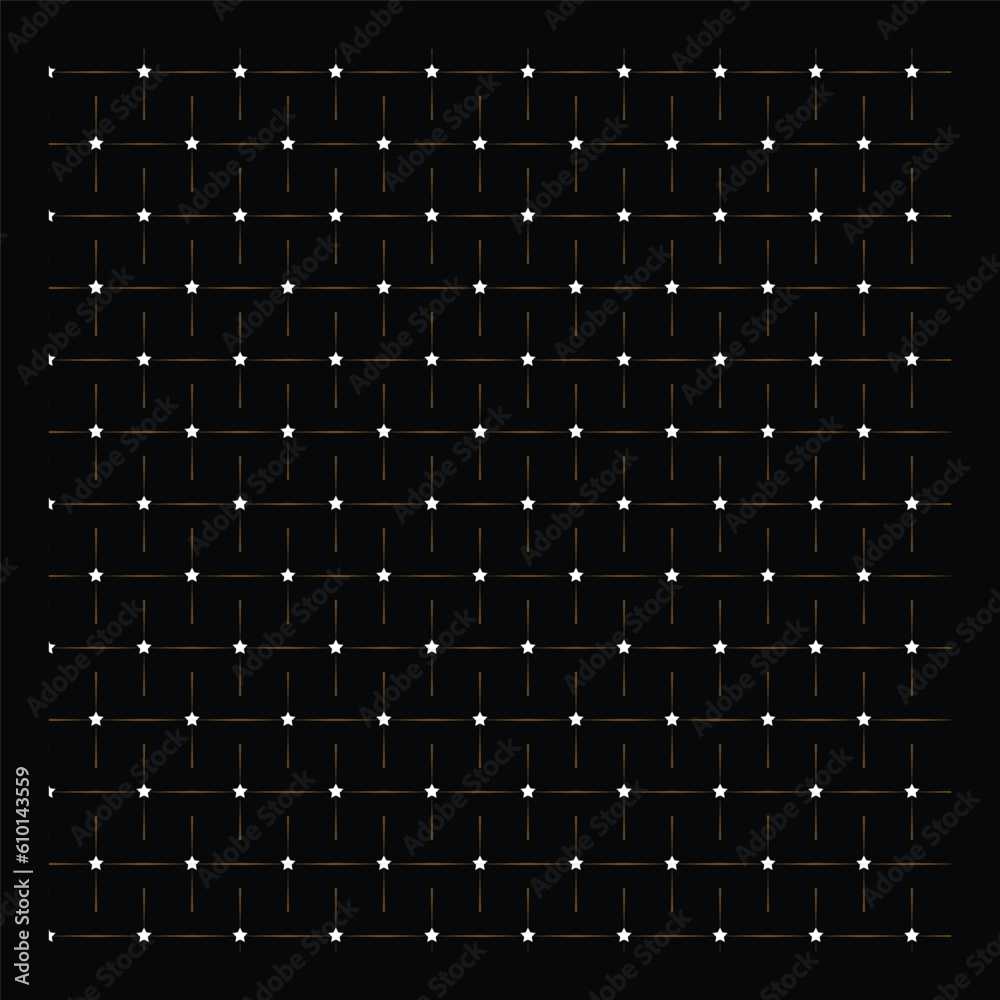 Modern Seamless Textile Fabric Pattern Design Layout. Modern Seamless Textile Fabric Pattern Design Layout.