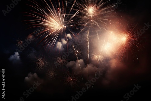 4th of July bckground image