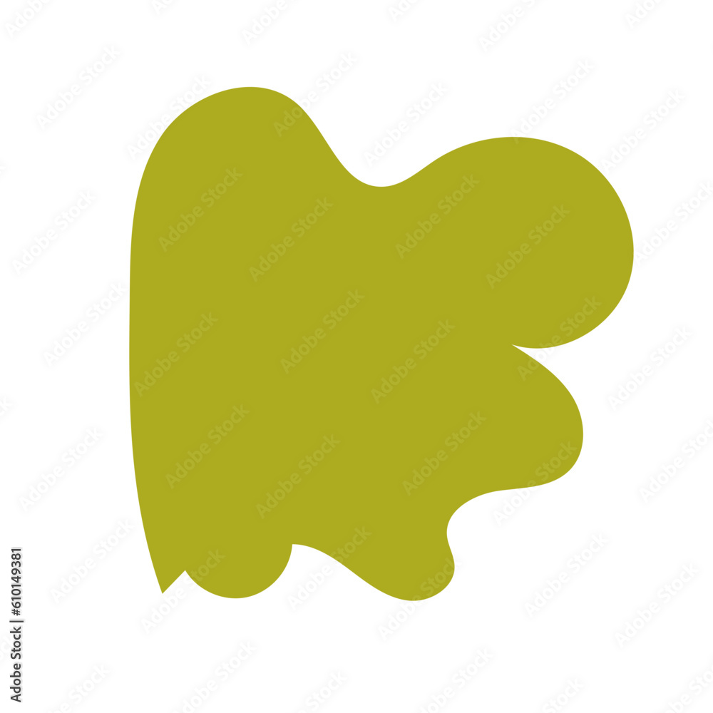 Yellow Abstract Shapes Vectors Yellow Abstract Shapes Vectors