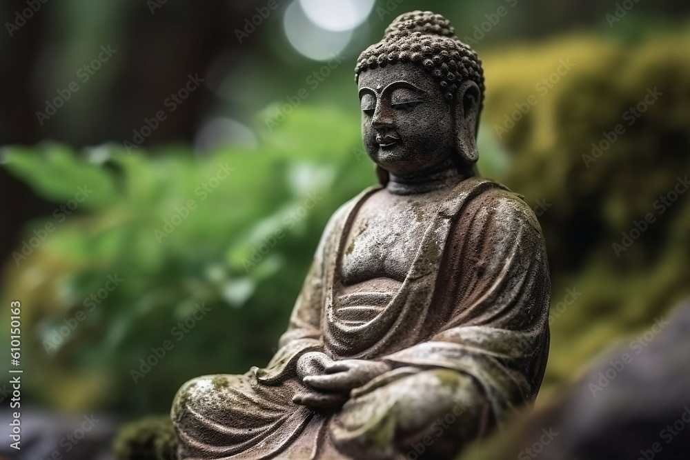 buddha statue