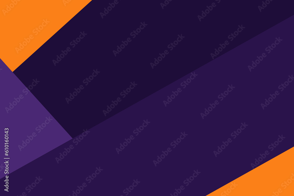 happy halloween party poster background