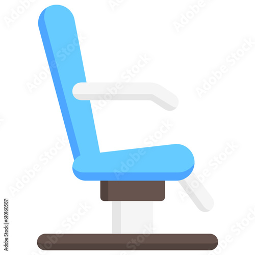 seat icons, are often used in design, websites, or applications, banner, flyer to convey specific concepts related to vacations or tourism.