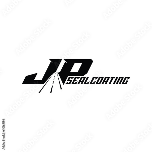 Initial JP Initial Coating of Highways