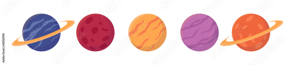 custom made wallpaper toronto digitalcute planet set planet ring space