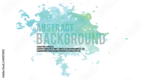ABSTRACT BACKGROUND