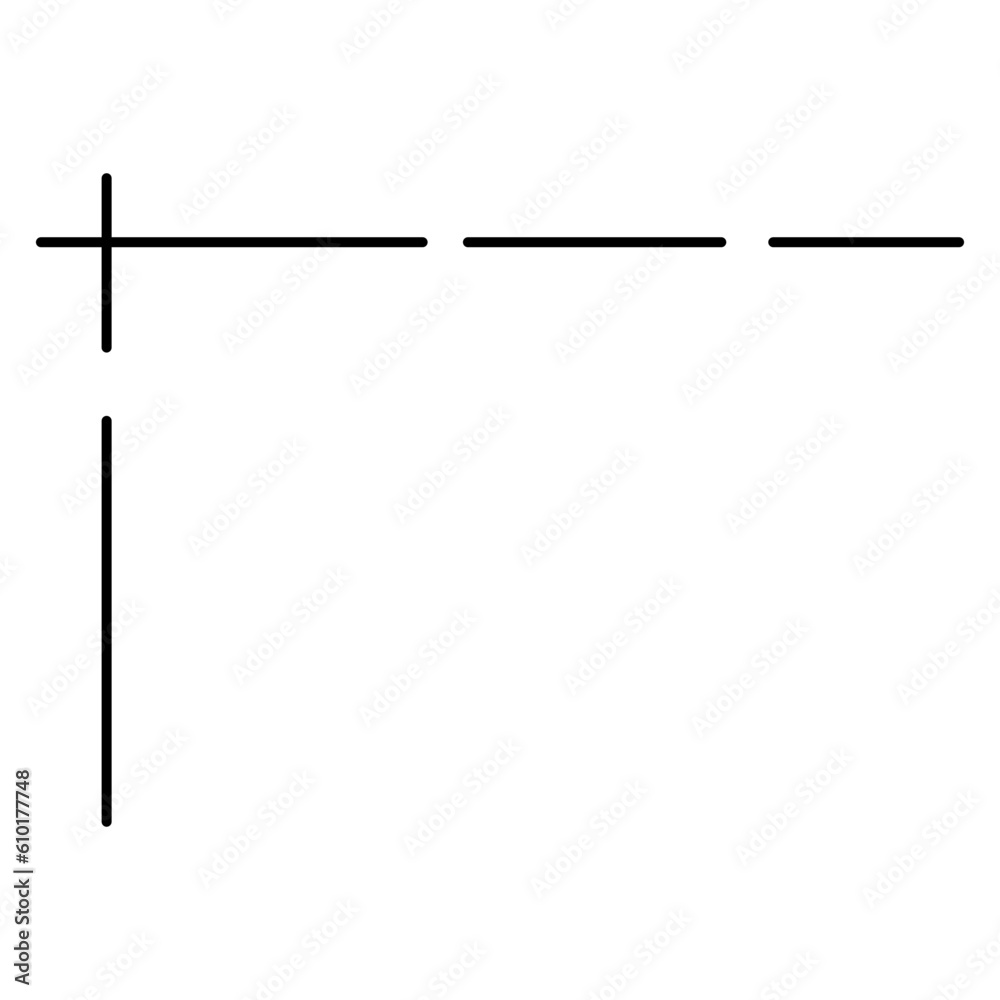 minimal line corner edge minimal line corner edge