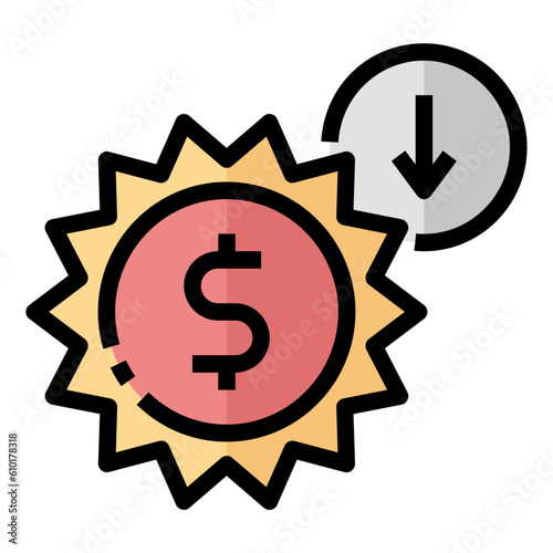 reduce price