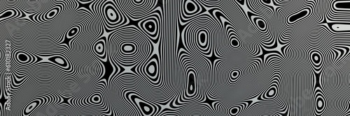 3D Rendering, Damascus Steel Texture, Damascus Knife, Web Size.