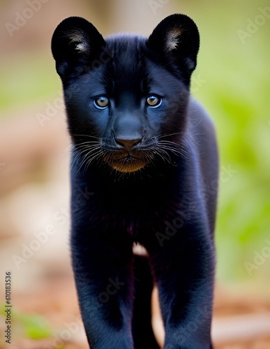 panther  photo