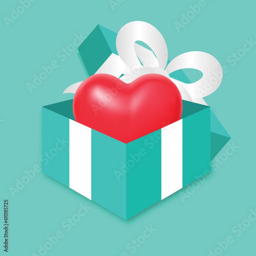 box, gift, giveaway, award, winner vector file
