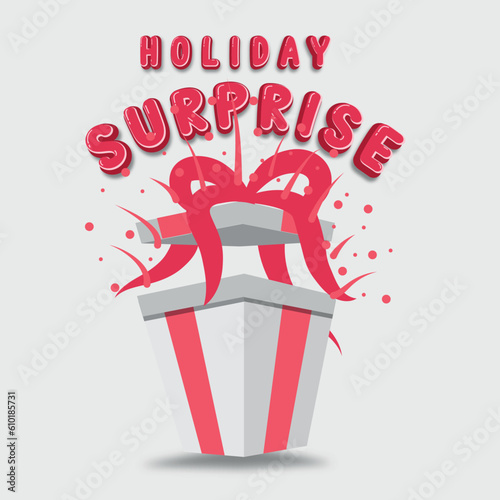 box, gift, giveaway, award, winner vector file