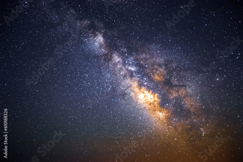 Milky Way