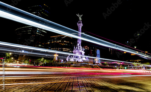 ANGEL DE LA INDEPENDENCIA