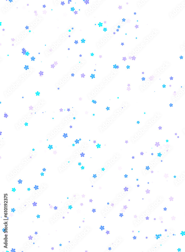 An abstract white background with a simple pattern to use as a book cover, fabric pattern or to screen any of your objects.