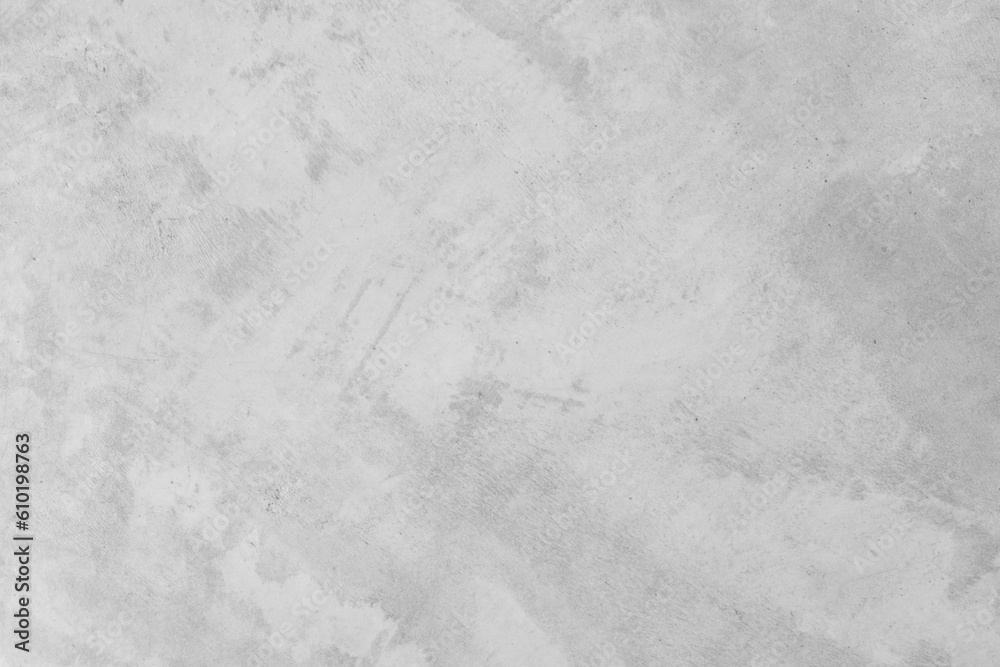 Fototapeta premium bright gray background with abstract highlight corner and vintage grunge background texture