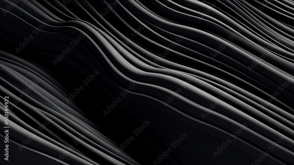 black satin background