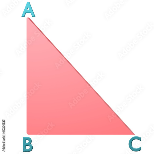 Free Download triangle icon isolated on the background white - GFXLoad