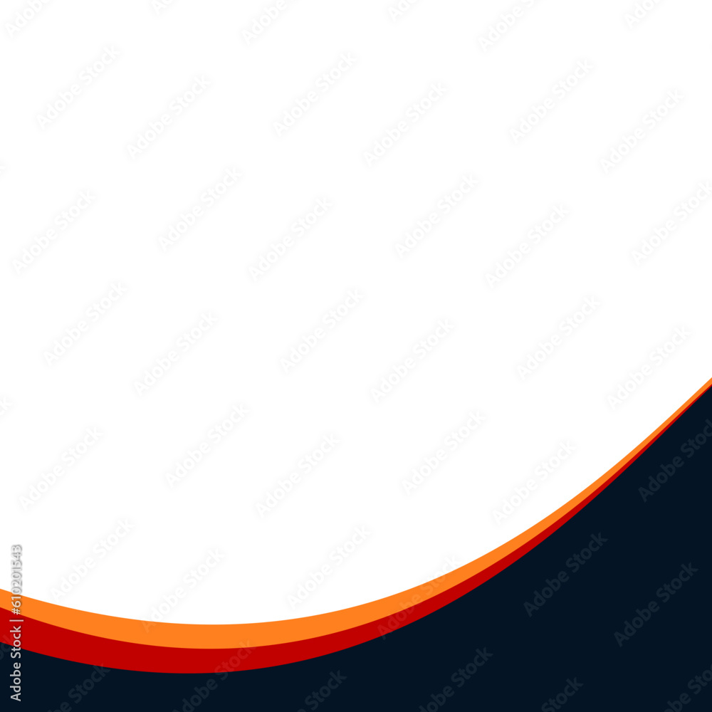 Business Curve Footer Business Curve Footer