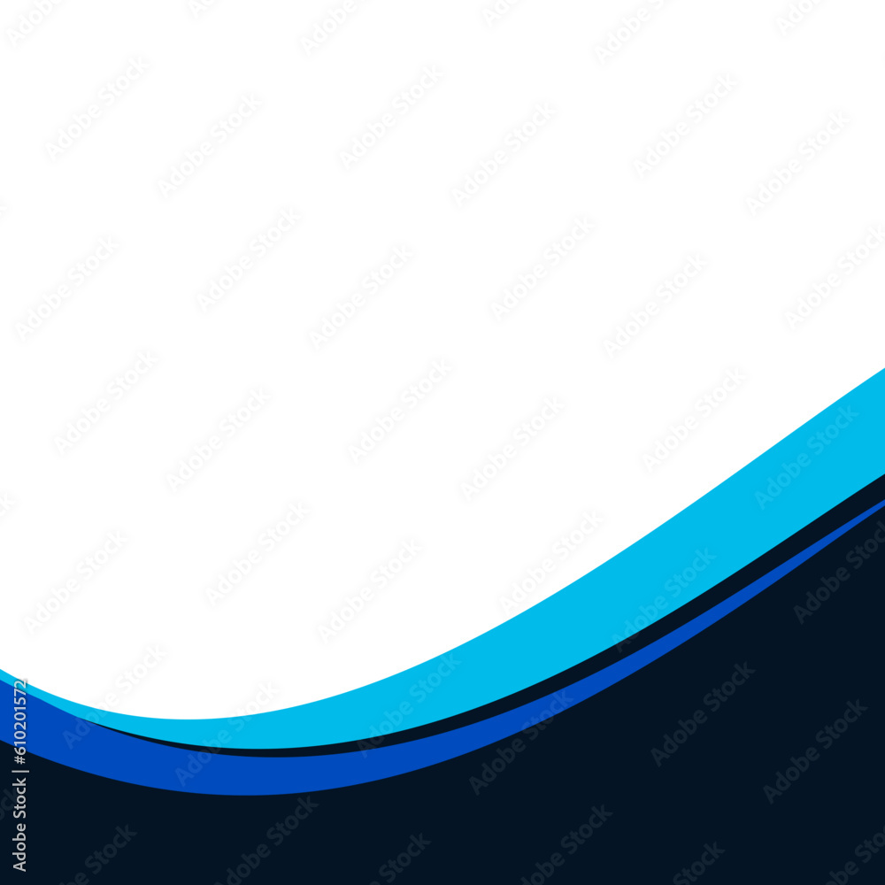 Business Curve Footer Business Curve Footer
