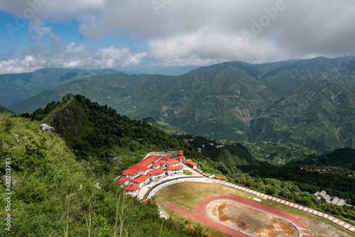 Lal Bahadur Shastri National Academy of Administration Mussoorie Uttarakhand photo