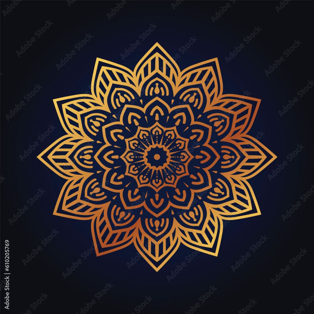 Mandala Design, Free Vector Mandala Design Mandala Design, Free Vector Mandala Design