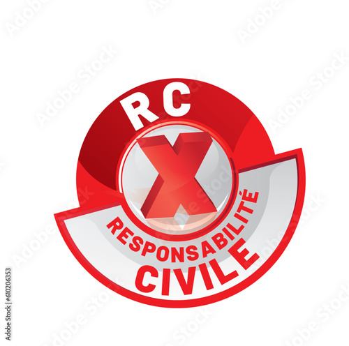 RC - assurance responsabilité civile
