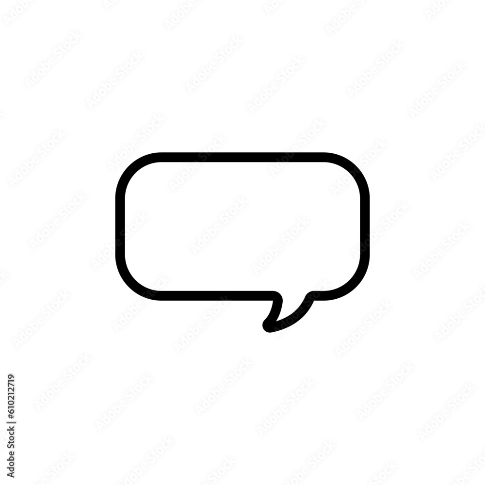 communication bubble speech sign symbol vector communication bubble speech sign symbol vector