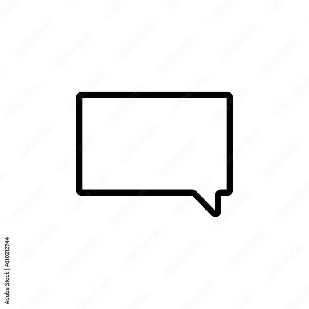 communication bubble speech sign symbol vector communication bubble speech sign symbol vector