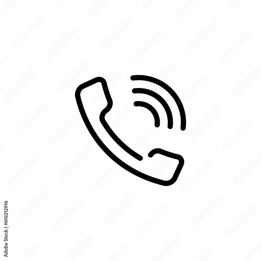 communication telephone sign symbol vector communication telephone sign symbol vector