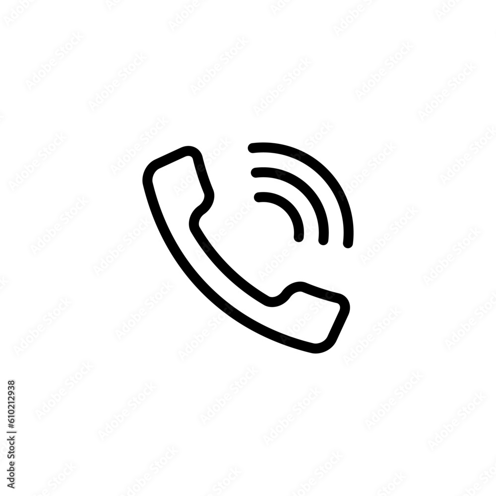 communication telephone sign symbol vector communication telephone sign symbol vector