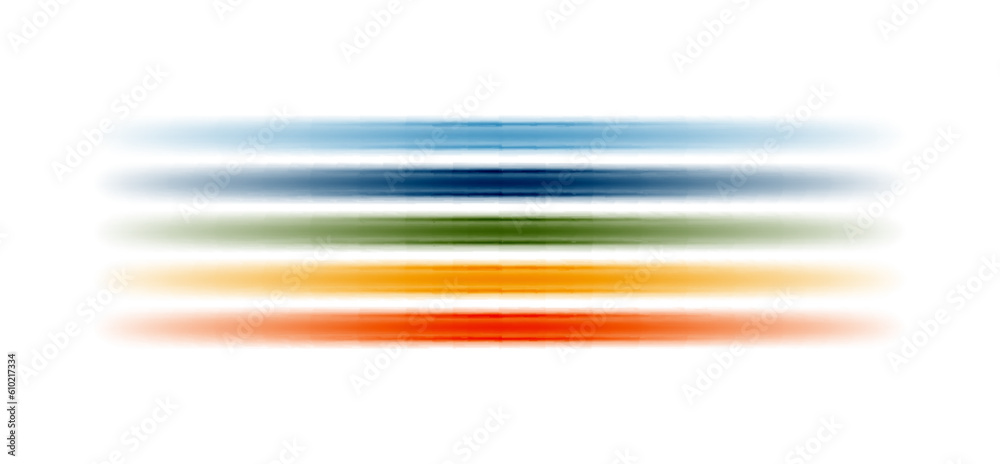 A vibrant and playful design featuring rainbow-color lines arranged in a dynamic composition, perfect for adding a pop of color to any project A vibrant and playful design featuring rainbow-color lines arranged in a dynamic composition, perfect for adding a pop of color to any project
