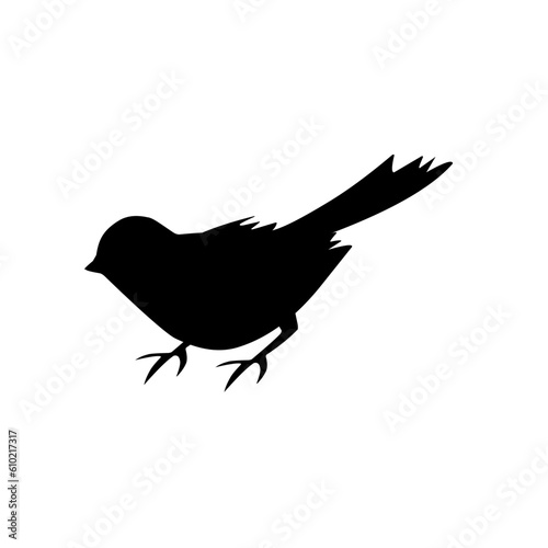 Bird Silhouette