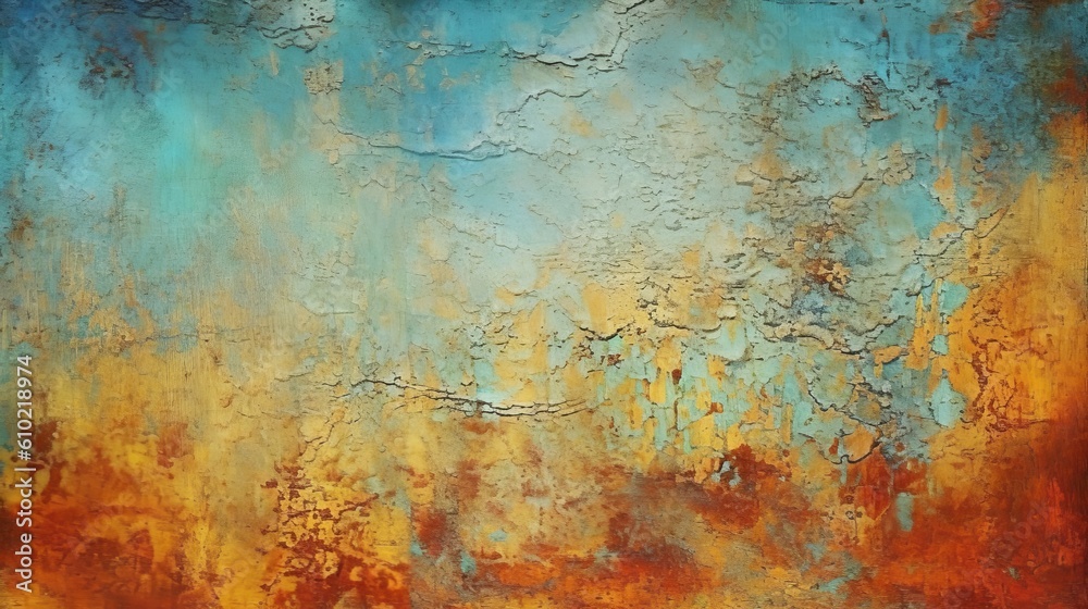 abstract watercolor grunge painted background abstract watercolor grunge painted background