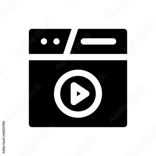 video