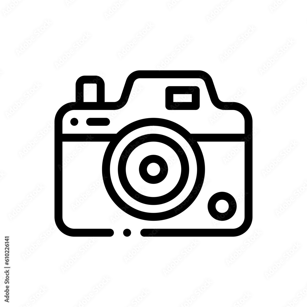 camera