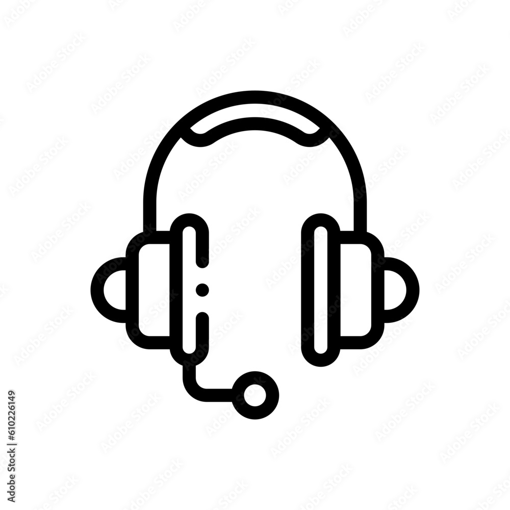 headset headset