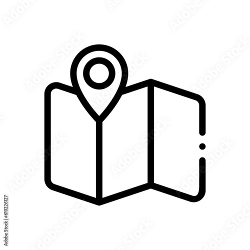 address