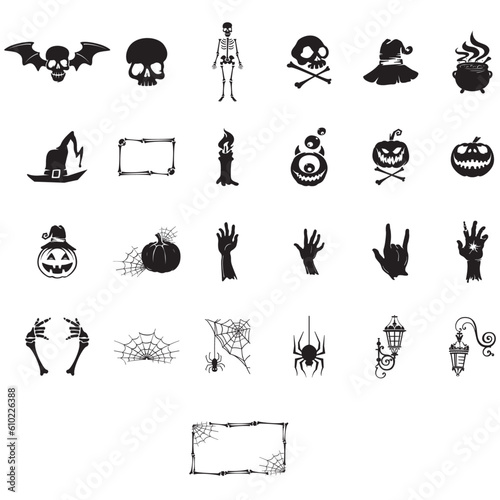 Halloween Svg, Halloween ghost ‍Svg, Happy Halloween Svg, Happy Halloween SVG Bundle, Pumpkin SVG, Halloween Pumpkin SVG, Halloween ghost ‍Svg, Vectors & Illustrations