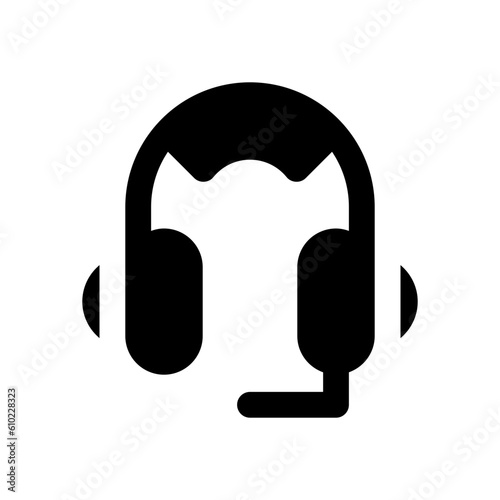 headset