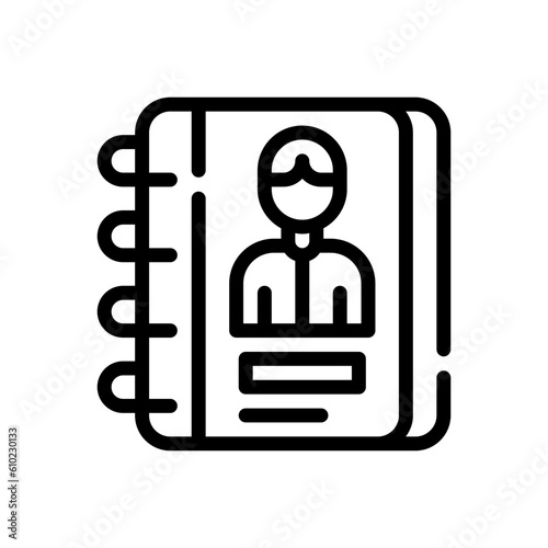 phonebook