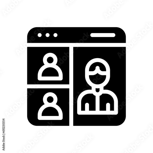 online communication