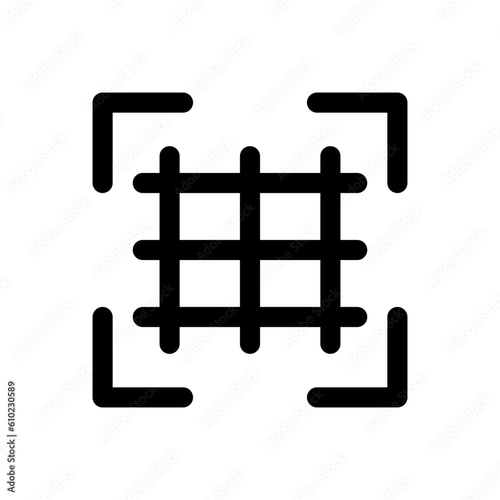 grid grid