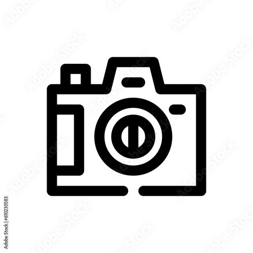 camera