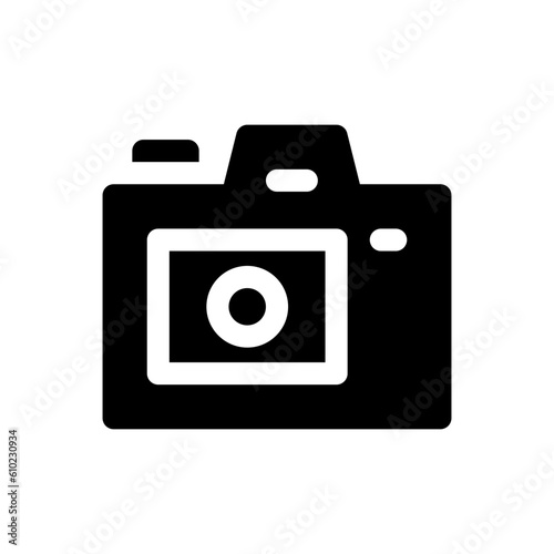 camera