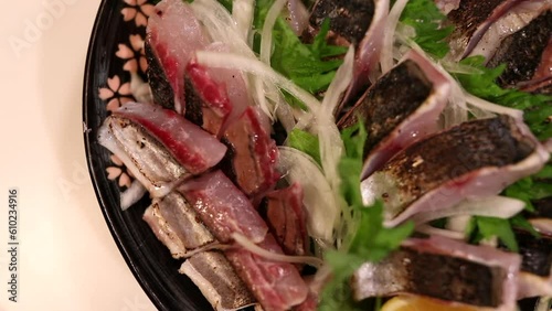 Sashimi