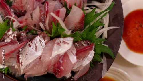 Sashimi