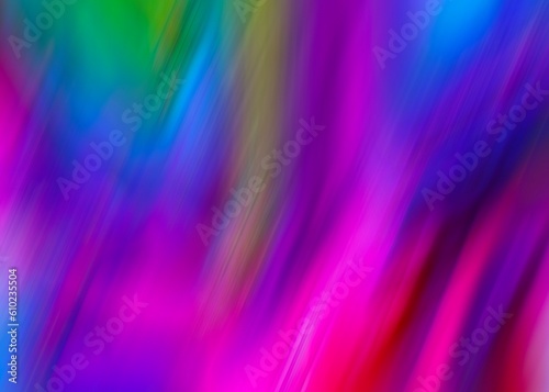 Pink Purple Motion Blurred Background © Clip Arts Fusion 