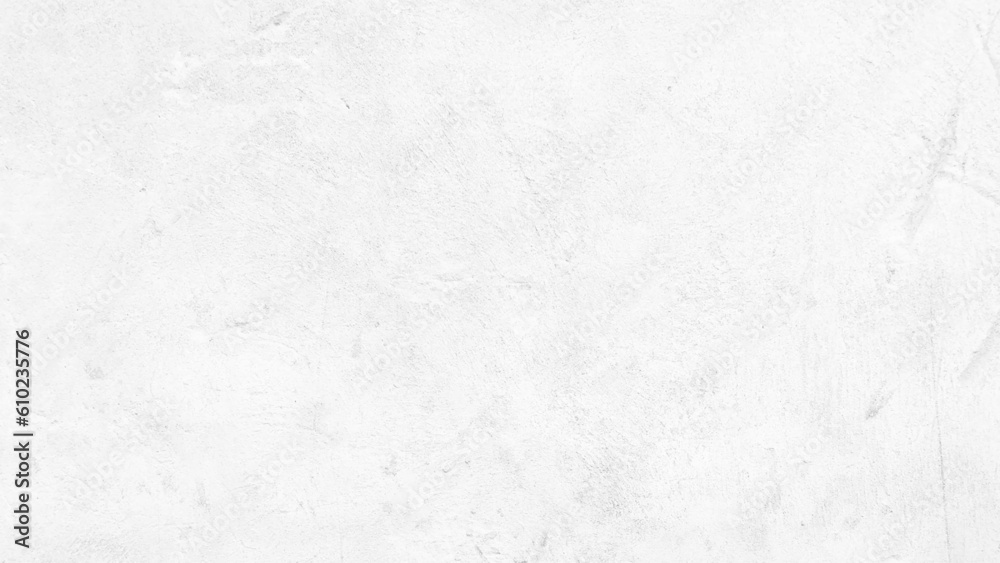 Modern grey marble limestone texture background in white light seamless material wall paper. Back flat stucco gray stone table top view